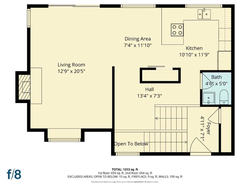 70 Forest Ridge Road #1 Monterey, CA 93940