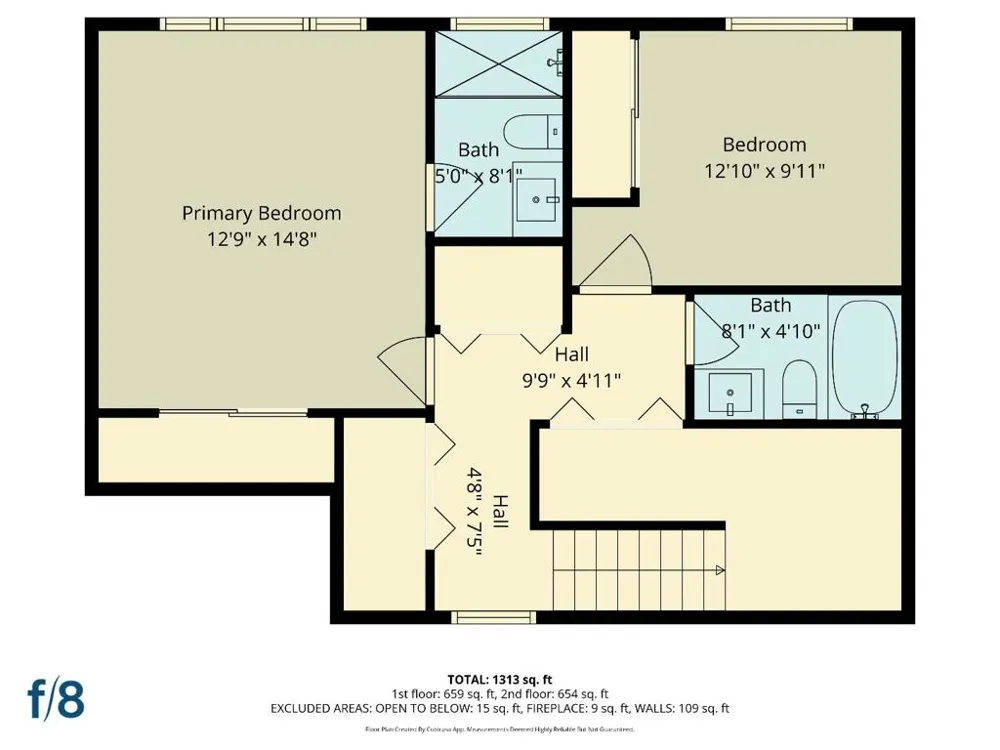 70 Forest Ridge Road #1 Monterey, CA 93940