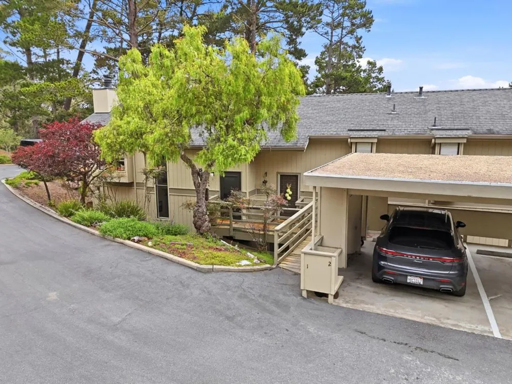 70 Forest Ridge Road #1 Monterey, CA 93940