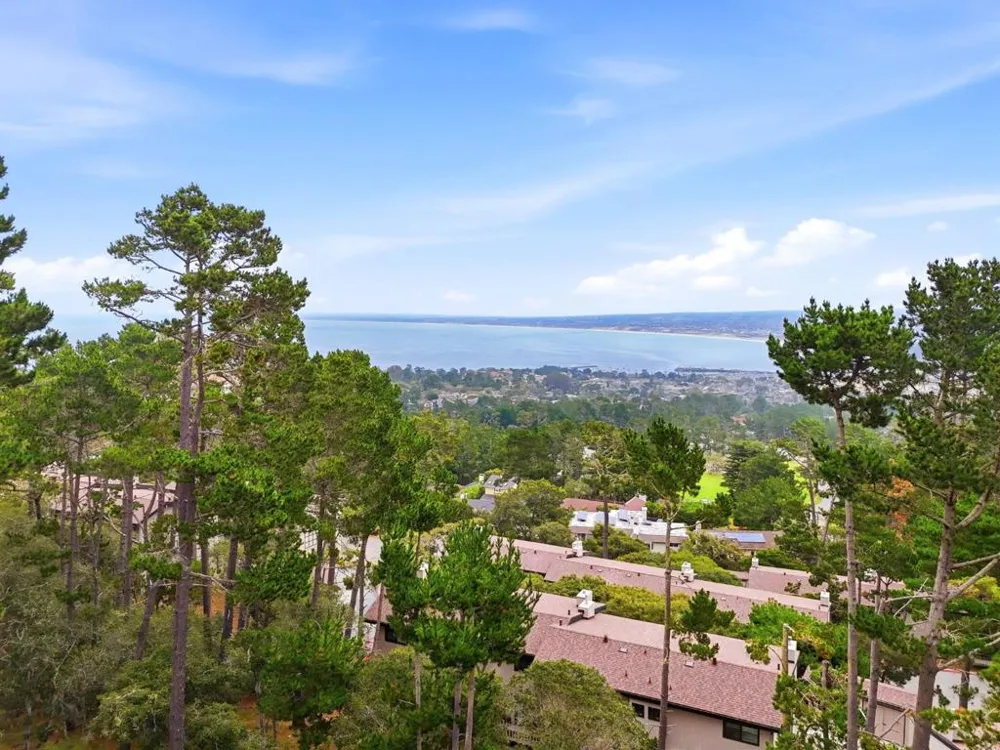 70 Forest Ridge Road #1 Monterey, CA 93940