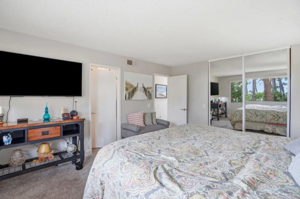 70 Forest Ridge Road #1 Monterey, CA 93940