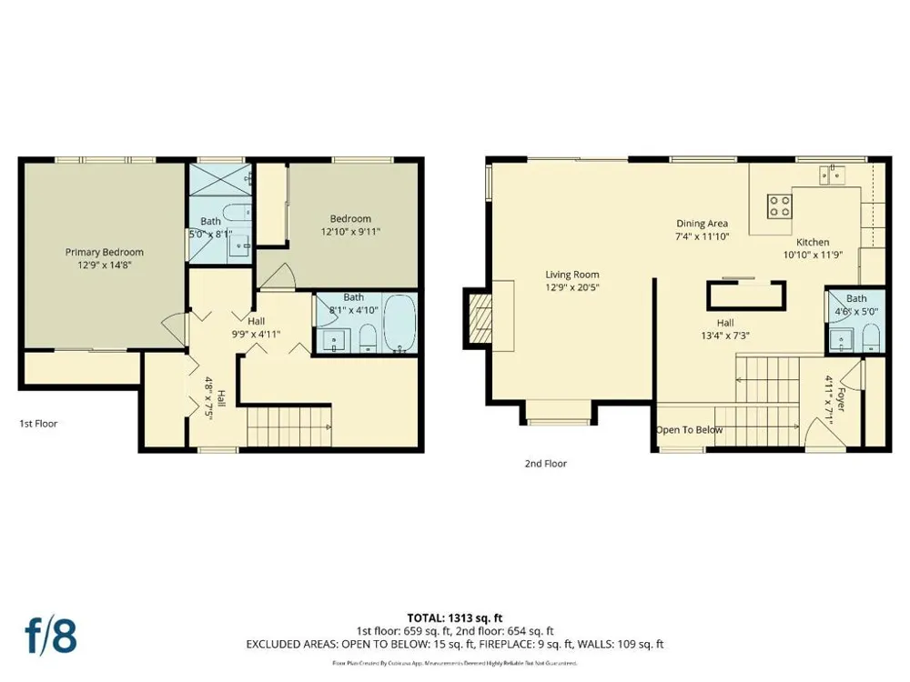 70 Forest Ridge Road #1 Monterey, CA 93940