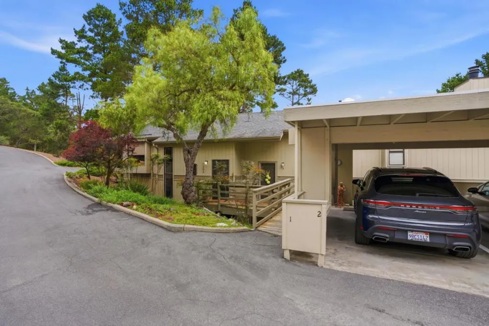 70 Forest Ridge Road #1 Monterey, CA 93940