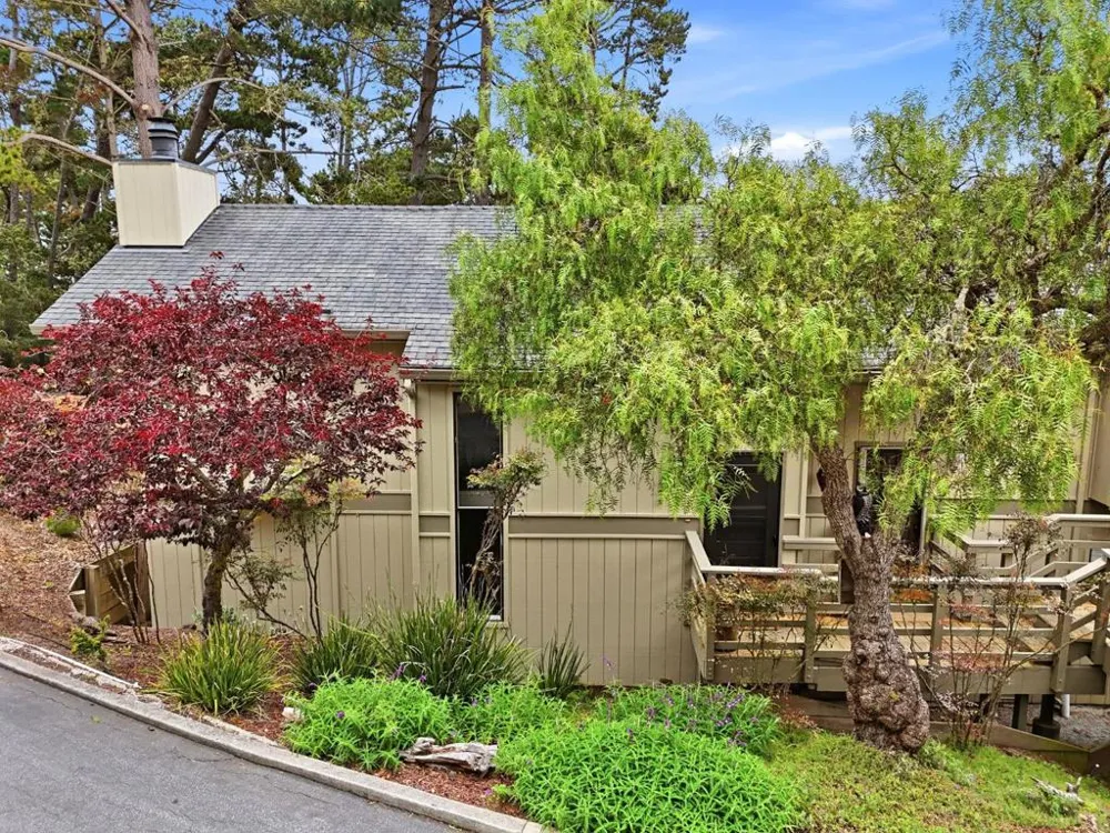 70 Forest Ridge Road #1 Monterey, CA 93940