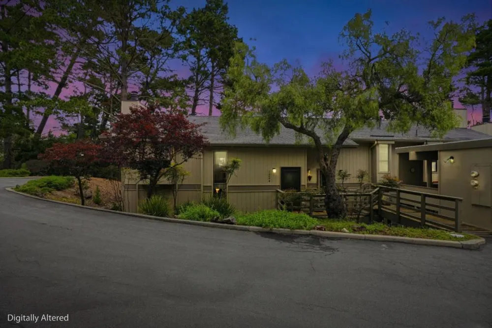 70 Forest Ridge Road #1 Monterey, CA 93940