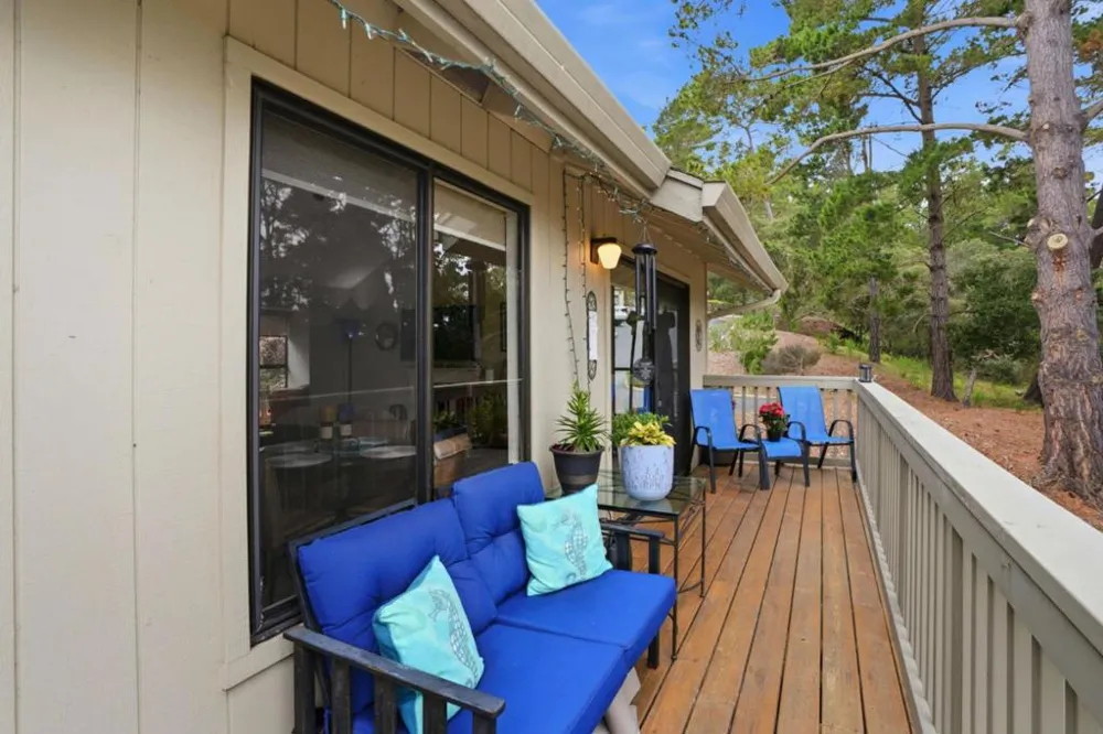 70 Forest Ridge Road #1 Monterey, CA 93940