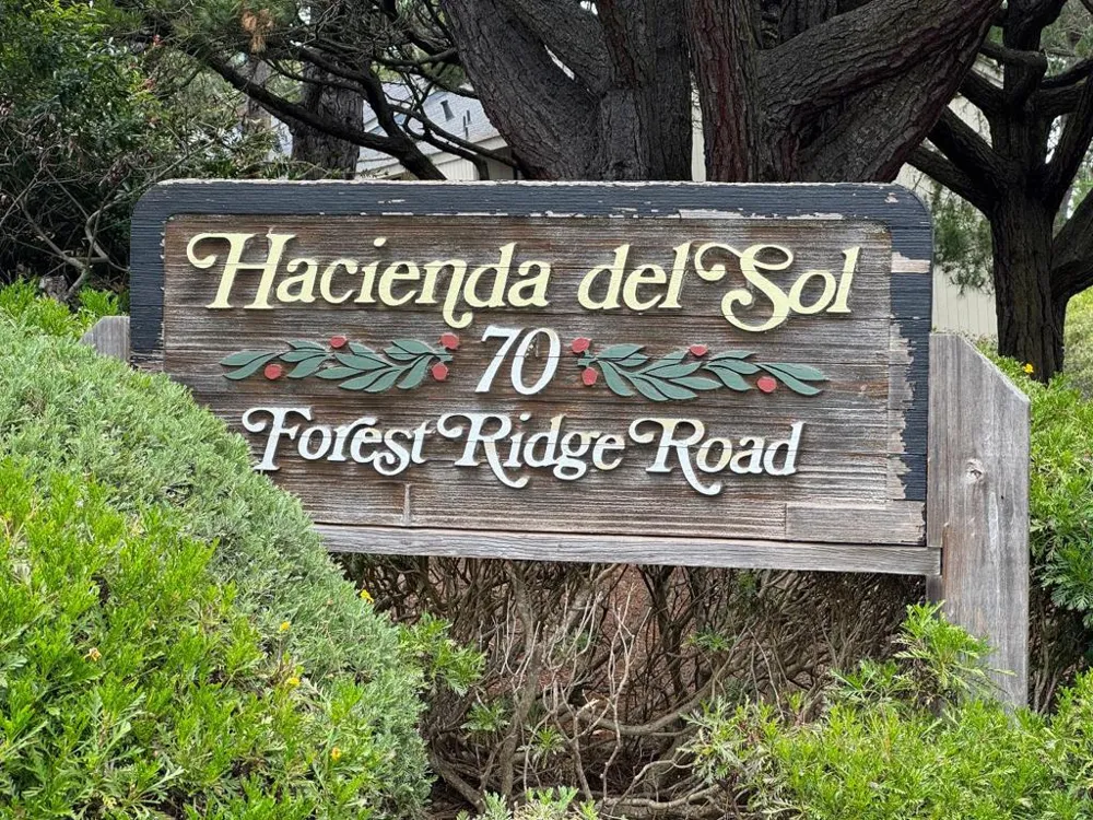 70 Forest Ridge Road #1 Monterey, CA 93940