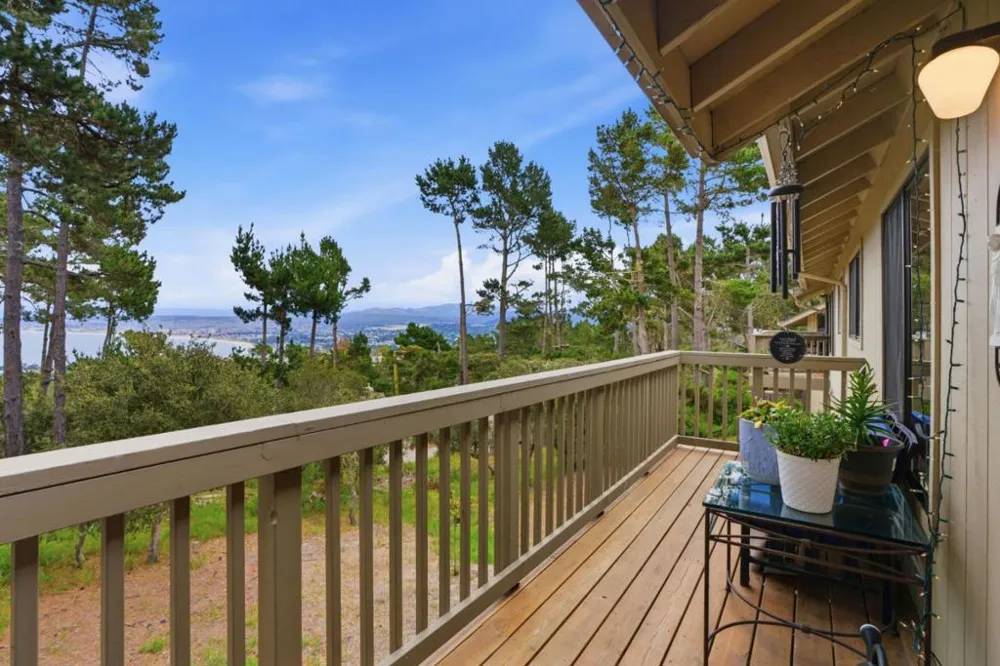 70 Forest Ridge Road #1 Monterey, CA 93940