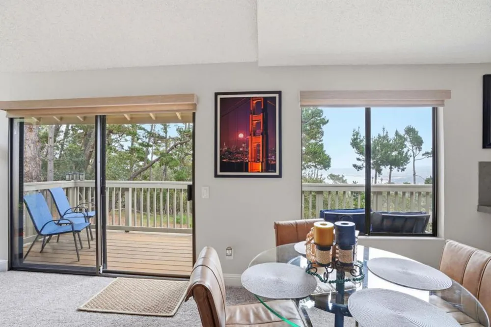 70 Forest Ridge Road #1 Monterey, CA 93940
