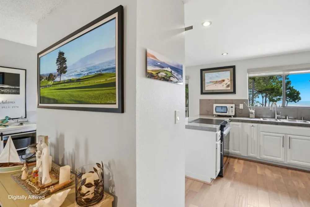 70 Forest Ridge Road #1 Monterey, CA 93940