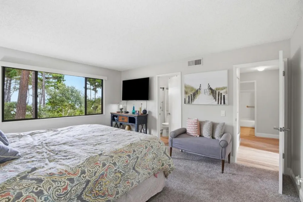 70 Forest Ridge Road #1 Monterey, CA 93940