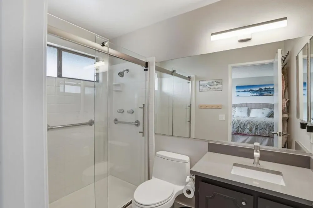 70 Forest Ridge Road #1 Monterey, CA 93940