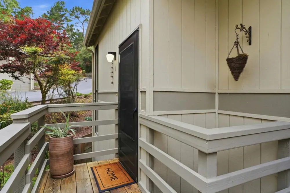 70 Forest Ridge Road #1 Monterey, CA 93940