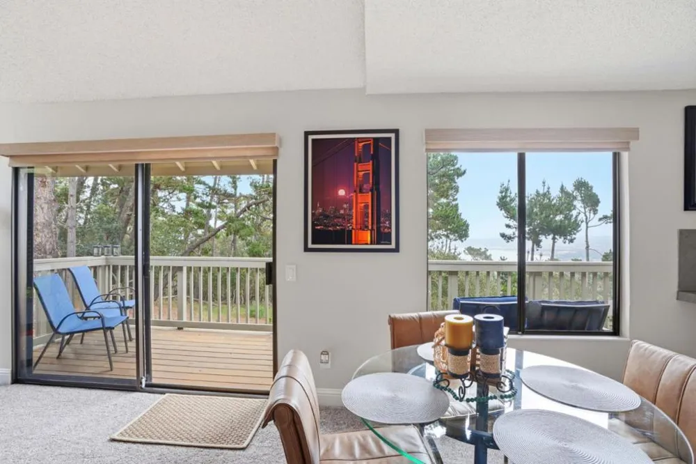 70 Forest Ridge Road #1 Monterey, CA 93940