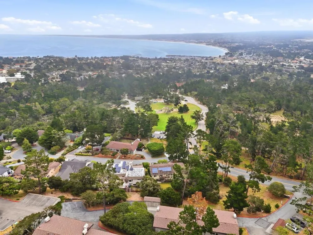 70 Forest Ridge Road #1 Monterey, CA 93940