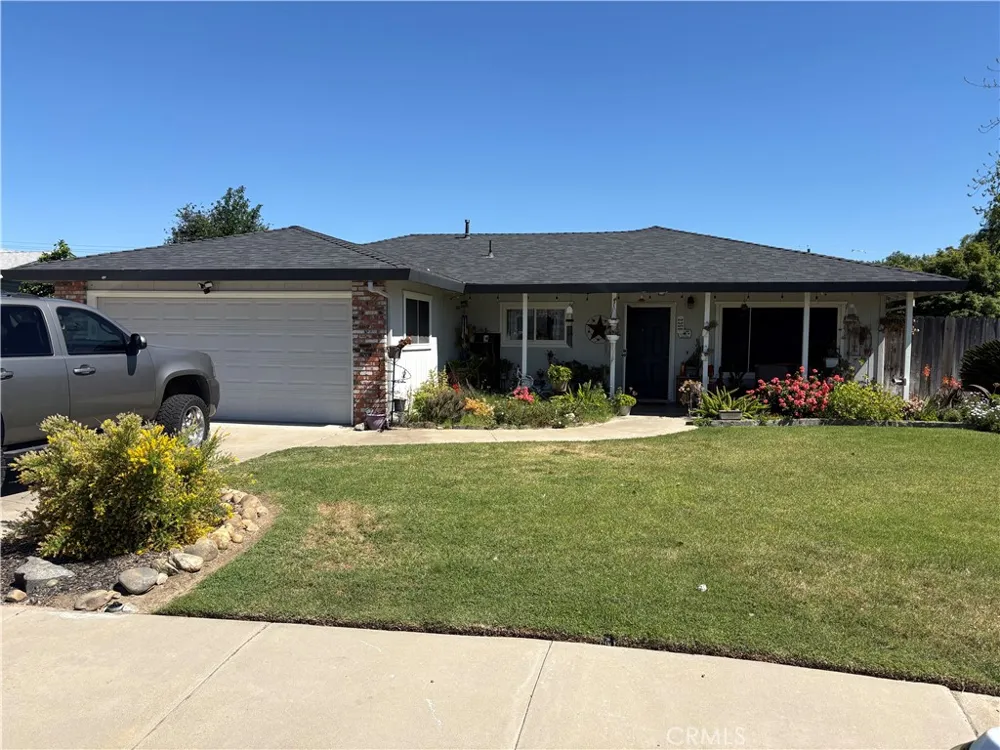 2350 Angelus Court Atwater, CA 95301