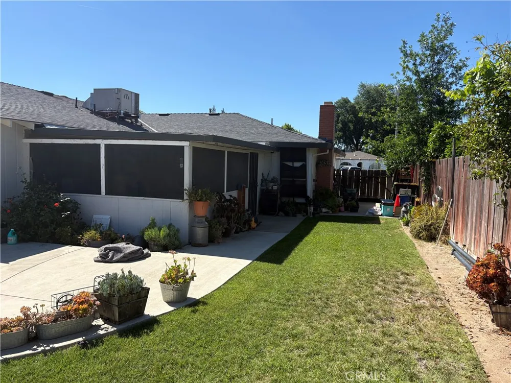 2350 Angelus Court Atwater, CA 95301