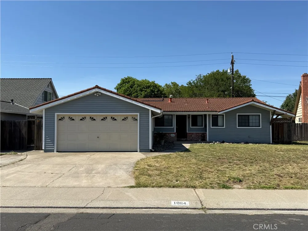 1064 Tioga Manteca, CA 95337