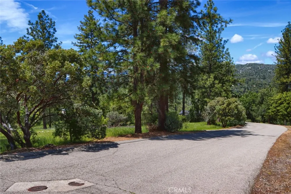 8 Timberwood Lane Oakhurst, CA 93644