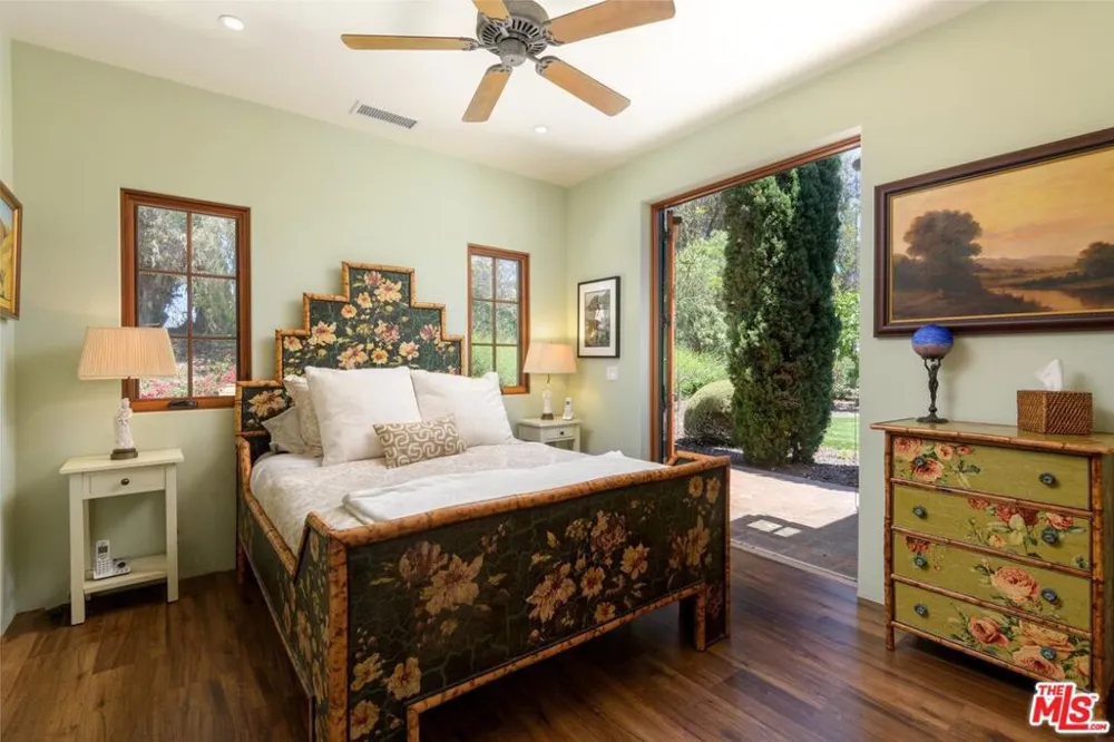 7200 Casitas Pass Road Carpinteria, CA 93013