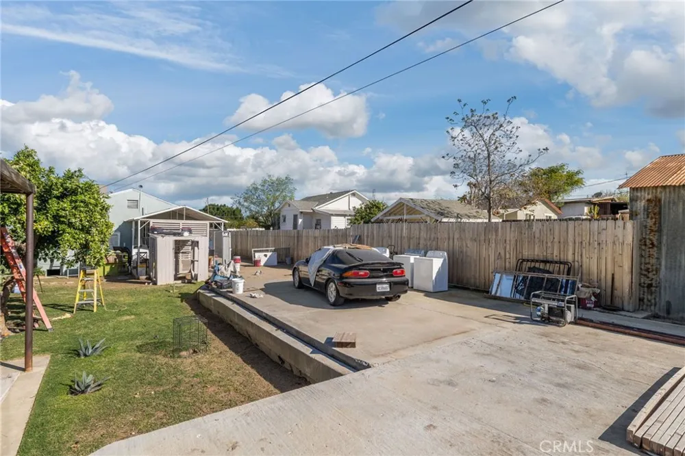511 Rose Taft, CA 93268