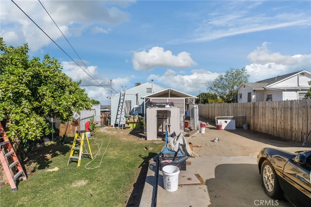 511 Rose Taft, CA 93268