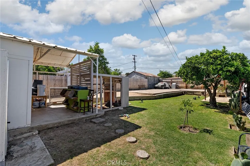 511 Rose Taft, CA 93268