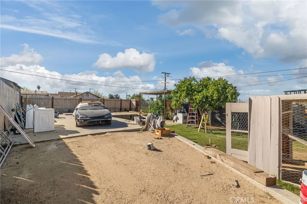511 Rose Taft, CA 93268