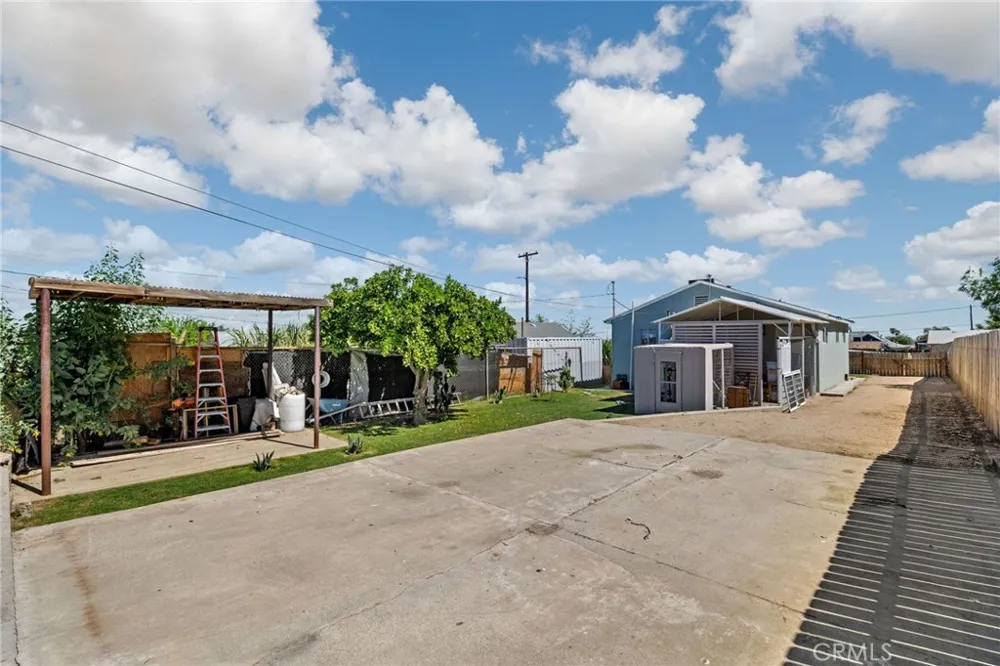 511 Rose Taft, CA 93268