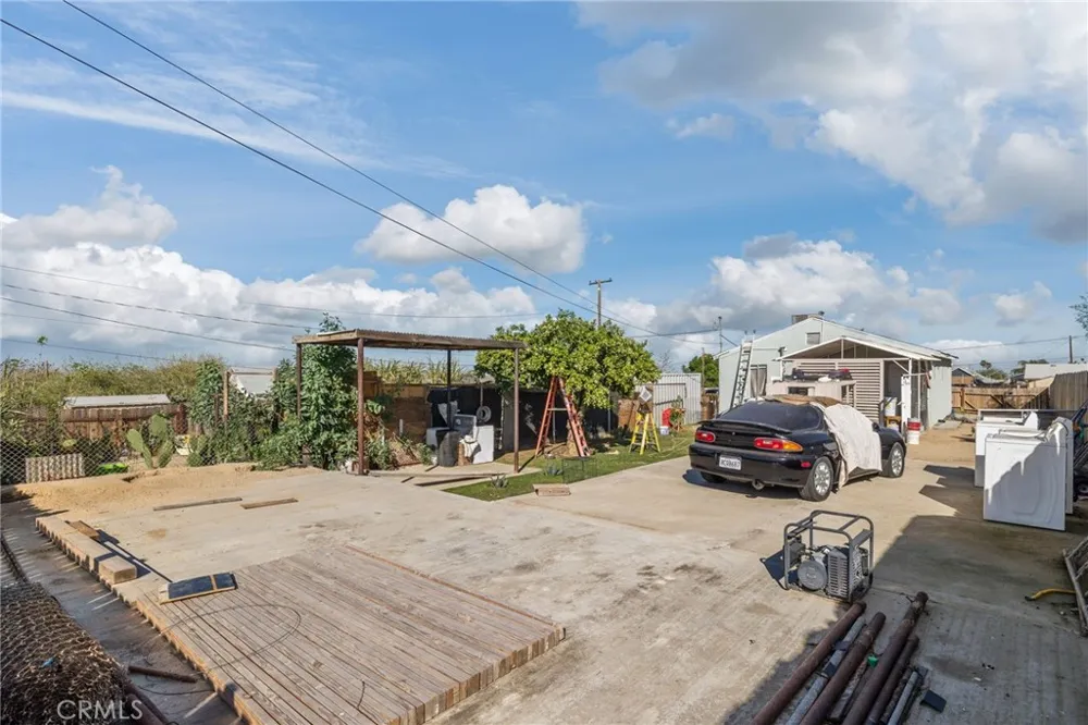 511 Rose Taft, CA 93268