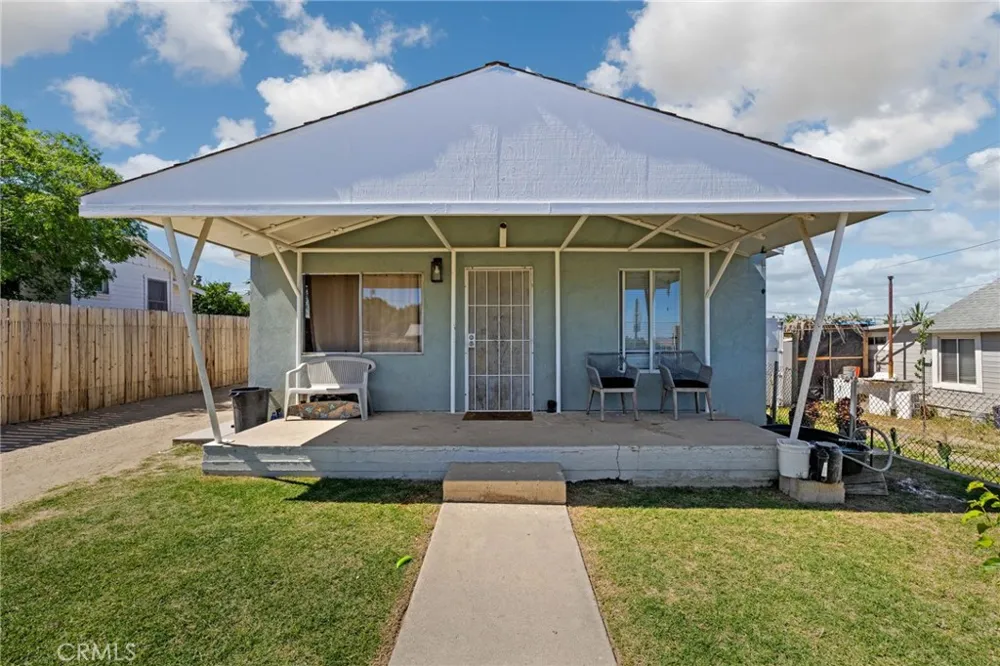 511 Rose Taft, CA 93268
