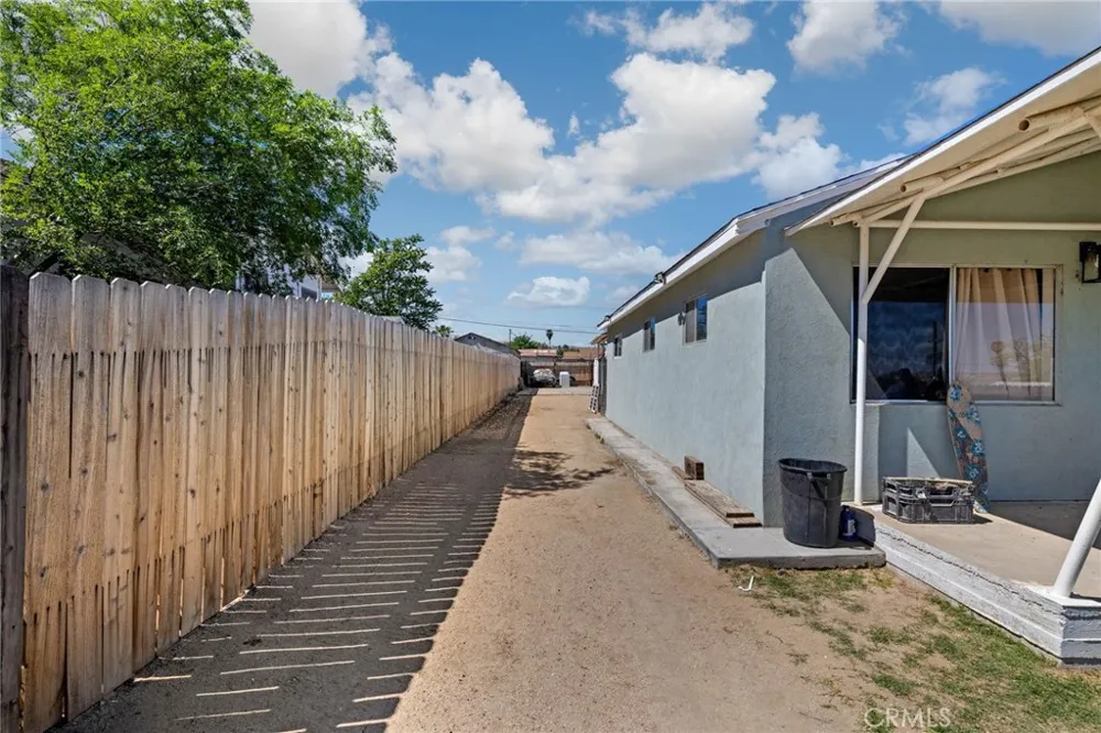 511 Rose Taft, CA 93268