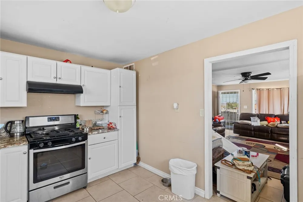 511 Rose Taft, CA 93268