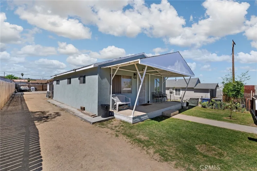 511 Rose Taft, CA 93268