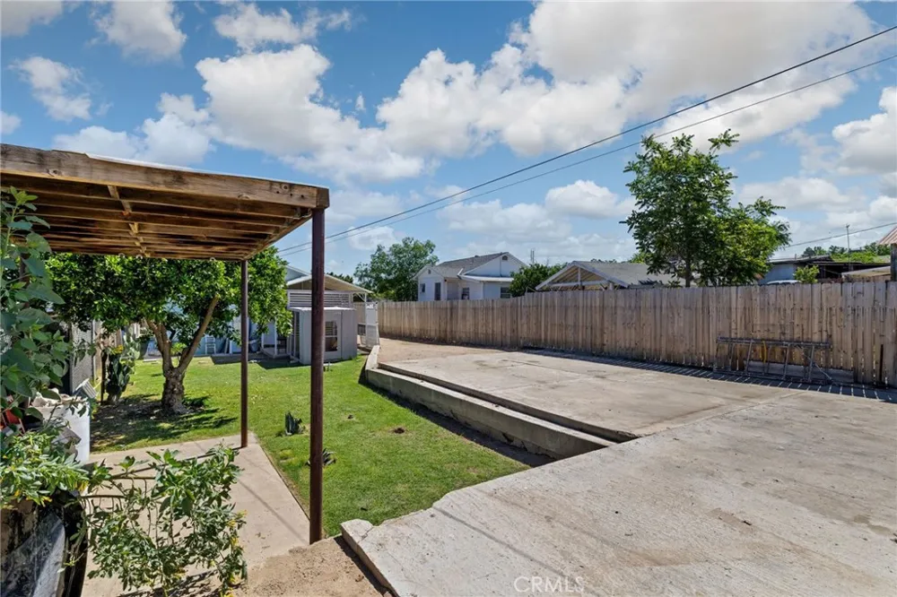 511 Rose Taft, CA 93268