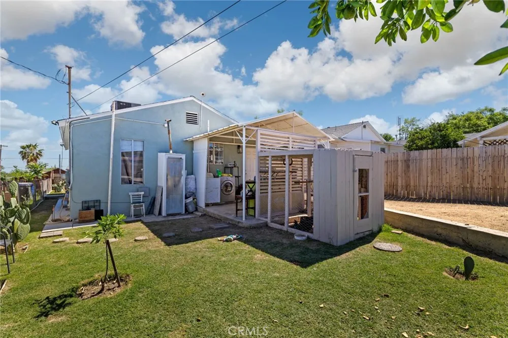 511 Rose Taft, CA 93268