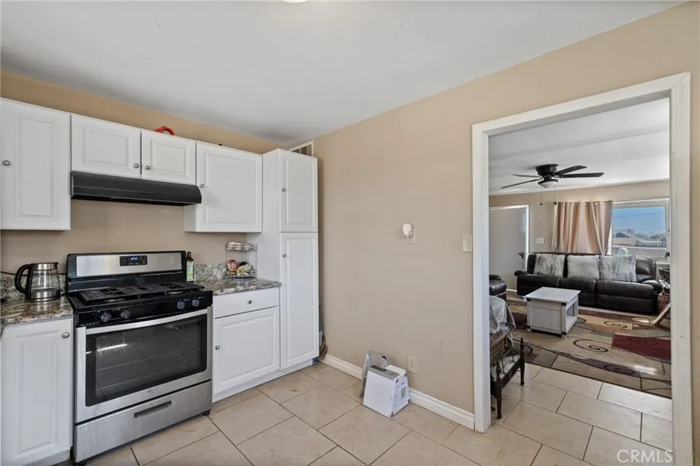 511 Rose Taft, CA 93268