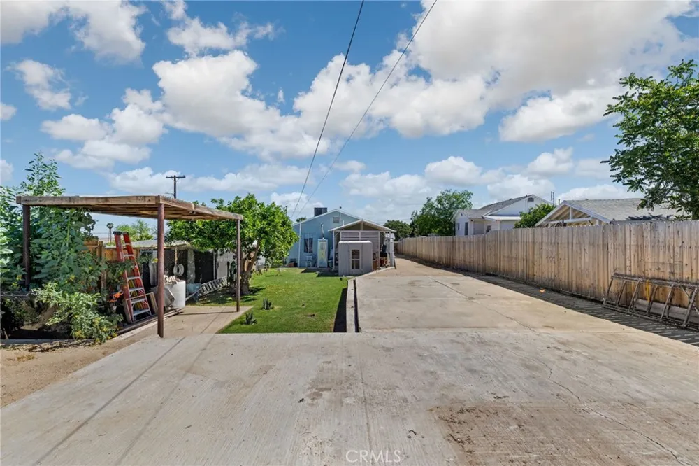 511 Rose Taft, CA 93268