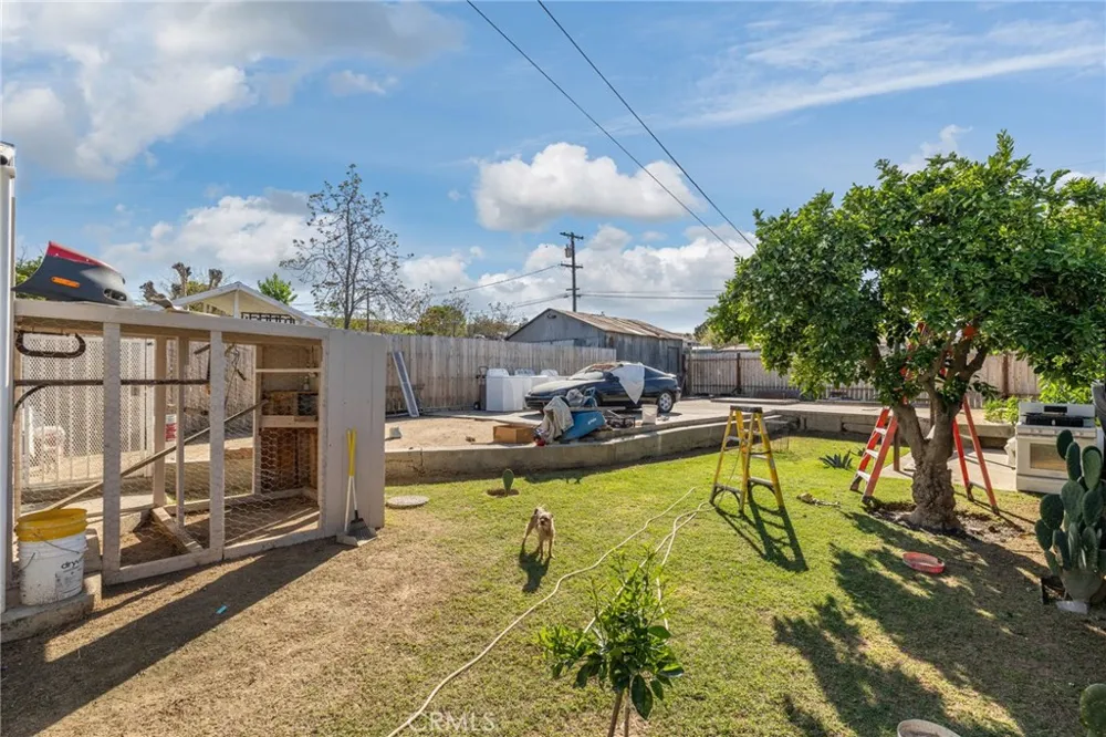 511 Rose Taft, CA 93268