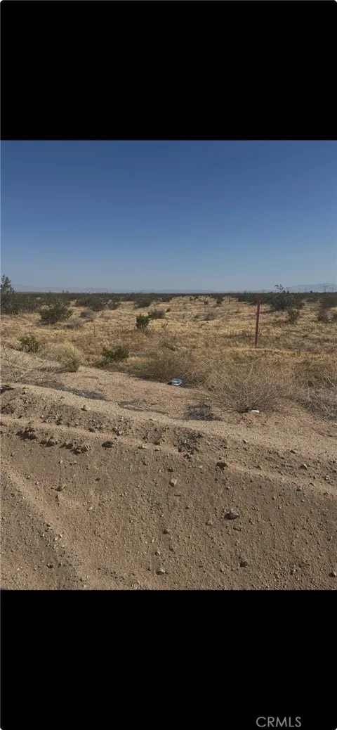 Shadow Mountain RD