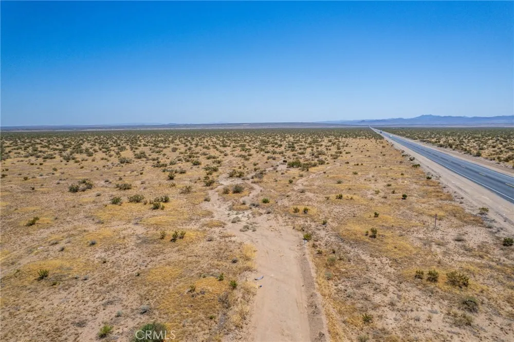 Shadow Mountain RD Helendale, CA 92342