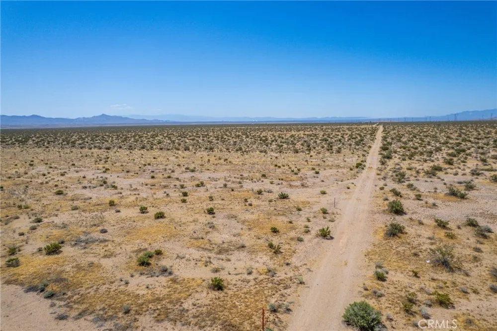 Shadow Mountain RD Helendale, CA 92342