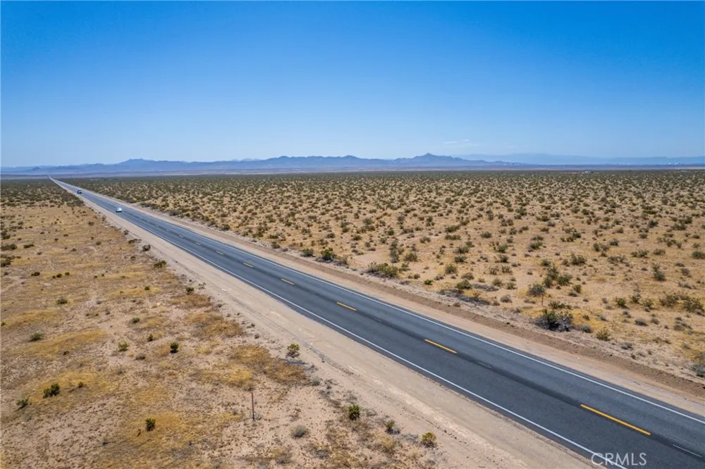 Shadow Mountain RD Helendale, CA 92342