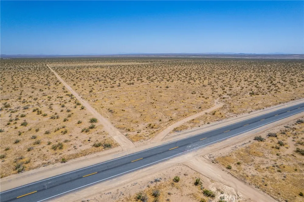 Shadow Mountain RD Helendale, CA 92342