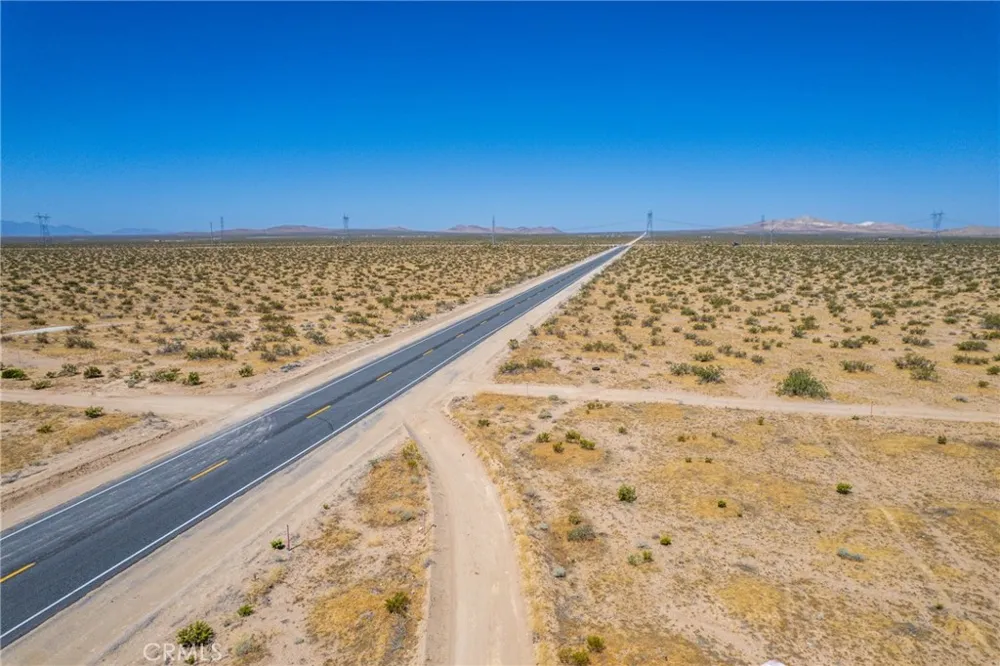 Shadow Mountain RD Helendale, CA 92342