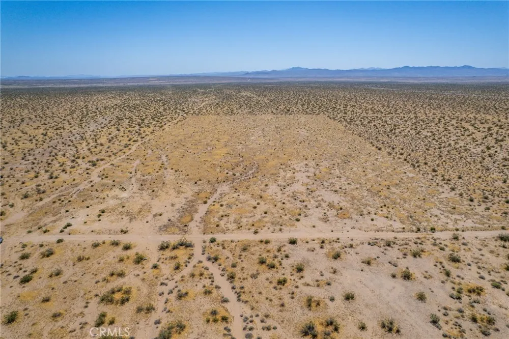 Shadow Mountain RD Helendale, CA 92342