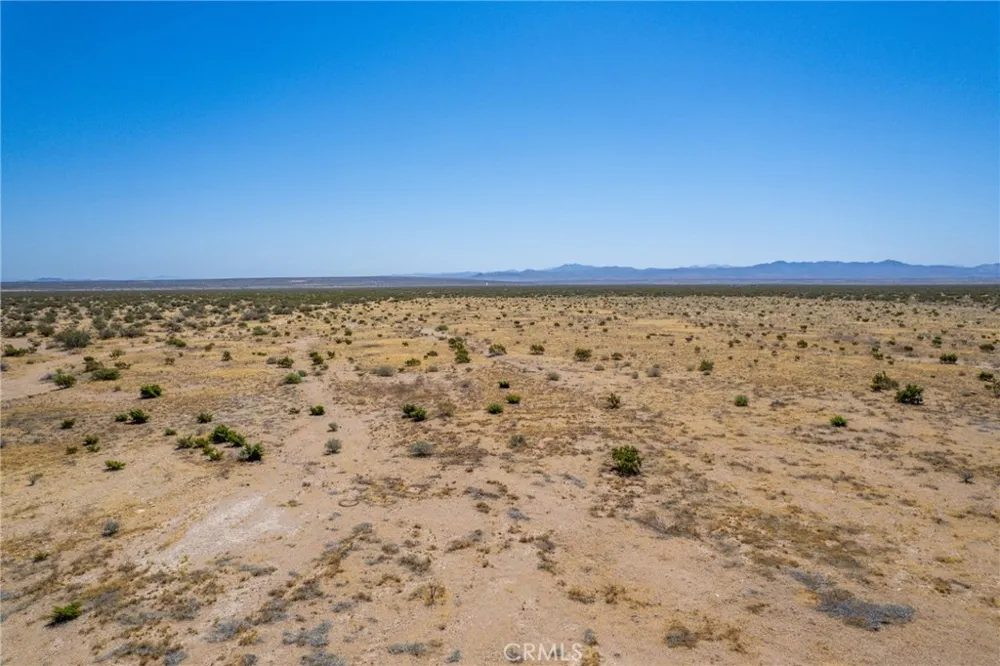 Shadow Mountain RD Helendale, CA 92342