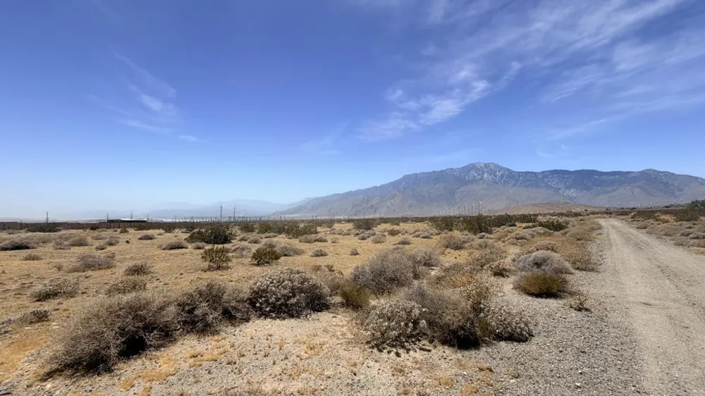 61823 Crest Street Desert Hot Springs, CA 92240