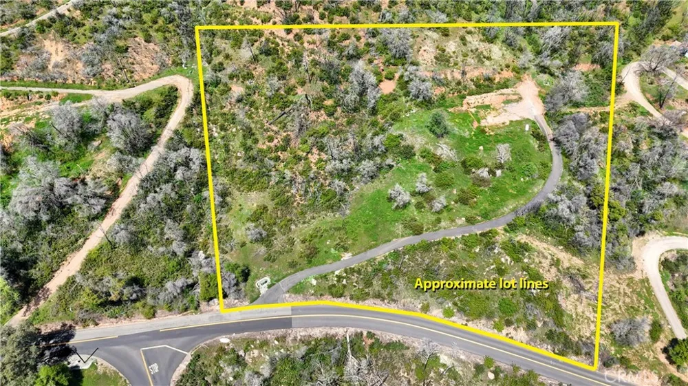 4632 Triangle Mariposa, CA 95338
