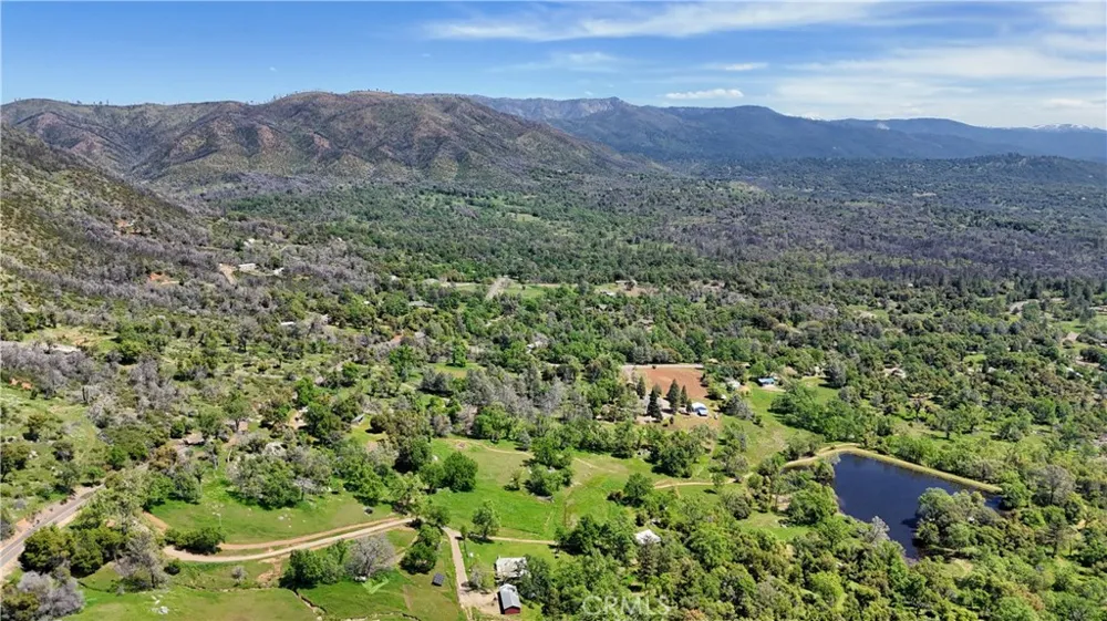 4632 Triangle Mariposa, CA 95338